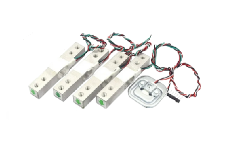 電子稱重傳感器與壓力傳感器精準(zhǔn)測(cè)量的關(guān)鍵技術(shù)