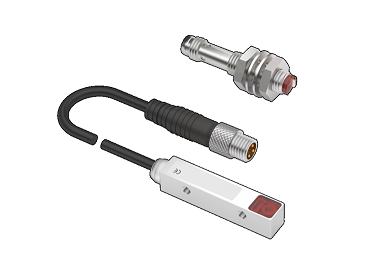 什么是紅外對(duì)射傳感器，由紅外發(fā)射器和紅外接收器兩部分組成