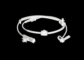 發(fā)動機轉速傳感器壞了的癥狀，發(fā)動機的功率輸出不穩(wěn)定影響(圖1)