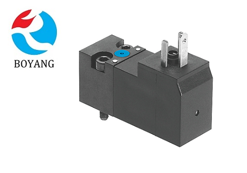 標(biāo)準(zhǔn)電磁閥VSCS-B-M32-MH-WA-5C1(VSCS