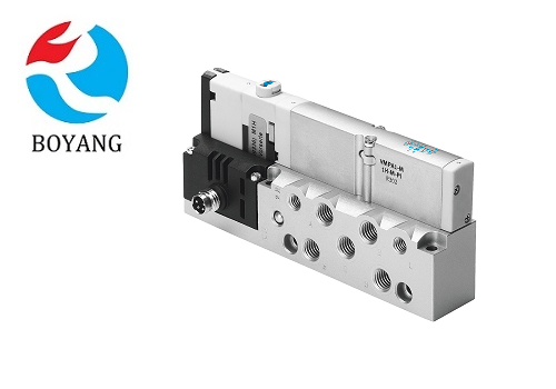 通用方向控制電磁閥VMPA1-M1H-D-M7-PI(533