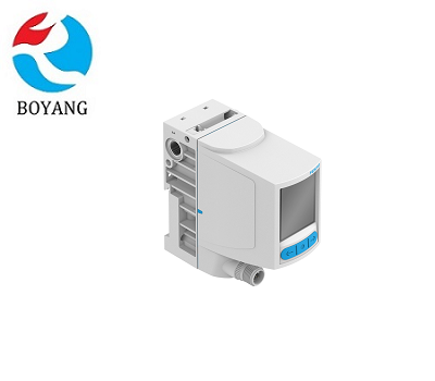 比例壓力調(diào)節(jié)閥VPPI-5L-3-G18-1V1H-V1-S