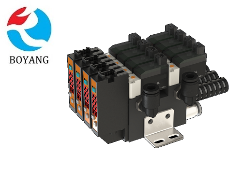 高速集成式真空發(fā)生器(AKVS22)系列