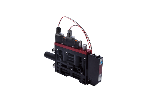 節(jié)能型ZK2型集成式真空發(fā)生器AMS系列(圖2)