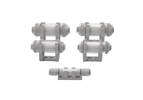 藤倉SMC通用真空過濾氣源處理器ZFC54-B系列