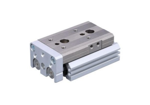 雙作用氣動滑臺氣缸DT-20-30-L-CP-S(DT)系列