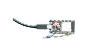 光電脈搏傳感器采集電路原理分析，數(shù)據(jù)采集模塊組成