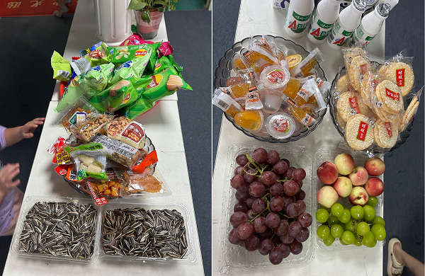 藤倉(cāng)自動(dòng)化16周年慶喜氣洋洋！(圖2)