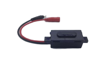 紅外線感應傳感器檢測到物體的熱輻射原理及作用(圖1)