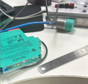 防爆接近開關(guān)干擾測試，包括靜態(tài)和動態(tài)測試方法