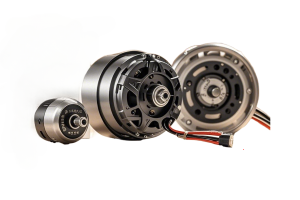 空心杯電機(jī)和無刷電機(jī)有什么區(qū)別，結(jié)構(gòu)差異主要由什么組成？(圖1)