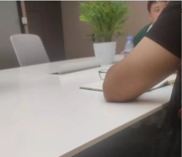 激光對(duì)射產(chǎn)品應(yīng)用到激光檢測(cè)項(xiàng)目的合作建議方案