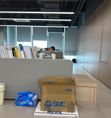 積極拓展升降平臺編碼器市場，靈活提供定制化解決方案(圖1)