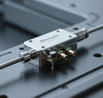 極端環(huán)境振動位移傳感器的可靠性分析與提升策略(圖1)