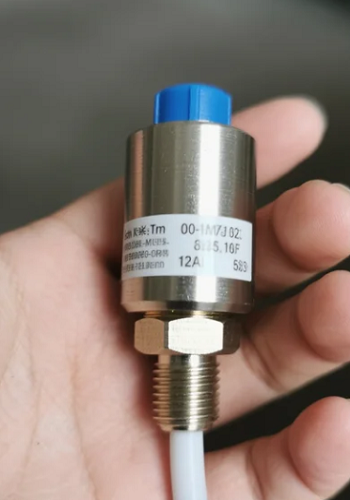 制冷壓力傳感器在精細蒸發(fā)控制中的無縫協(xié)同？(圖1)