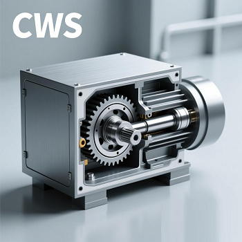 CWU減速機在反向運行或回轉(zhuǎn)工況下的潤滑與制動要求？