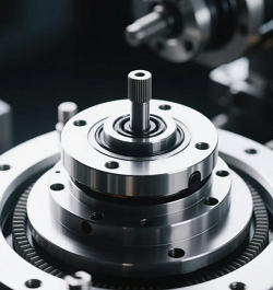 伺服專用行星減速機與驅(qū)動器適配需調(diào)哪些參數(shù)？(圖1)