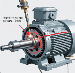 大功率減速機(jī)在頻繁啟停中如何避免齒面微焊接？