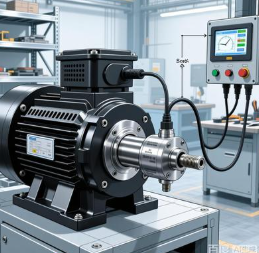 大功率減速機(jī)加裝扭矩傳感器后需重新標(biāo)定嗎？