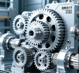 大型齒輪減速機(jī)模塊化箱體，如何平衡剛性與減重？