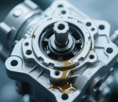 德國SEW減速機(jī)通氣塞堵塞會(huì)導(dǎo)致漏油嗎？