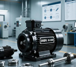 非標(biāo)減速機(jī)定制如何匹配特殊工況負(fù)載需求？