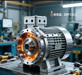非標(biāo)減速機(jī)耐高溫材質(zhì)選型有哪些關(guān)鍵要點(diǎn)？