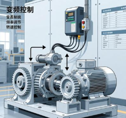 非標(biāo)減速機(jī)變頻適配需調(diào)整齒輪參數(shù)嗎？