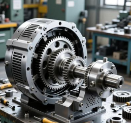 工機(jī)減速機(jī)戶外作業(yè)如何防雨水侵入內(nèi)部？