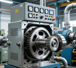 國泰大功率齒輪箱串軸故障怎么排查？