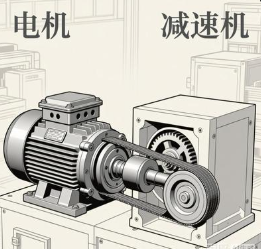 減速機(jī)電機(jī)過載運(yùn)行的危害有哪些？