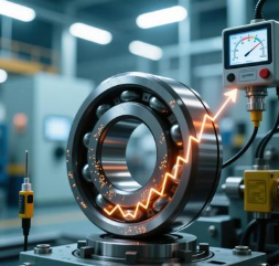 減速機(jī)軸承溫度異常升高的預(yù)警閾值與處置流程