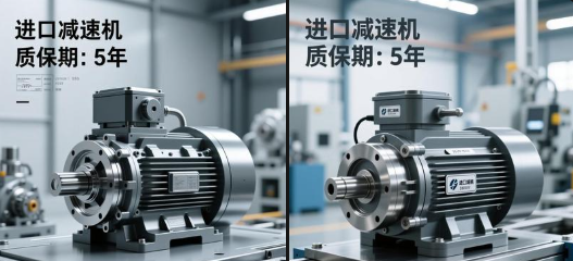 進(jìn)口減速機(jī)質(zhì)保期內(nèi)跨國維修流程怎么高效推進(jìn)？