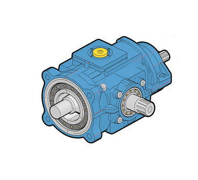 起重機(jī)減速機(jī)頻繁變幅作業(yè)軸承壽命延長(zhǎng)妙招？