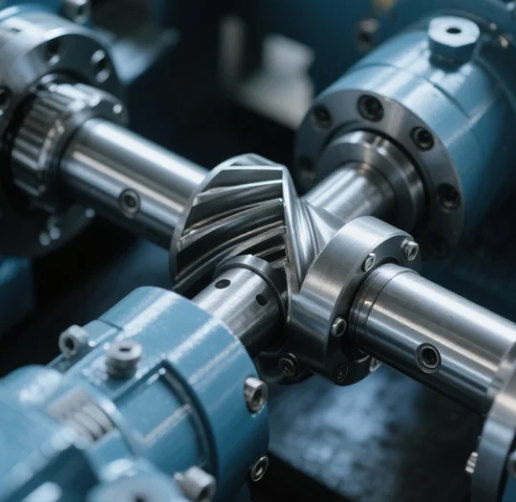 日精減速機反扭矩桿免定位安裝實操要點？