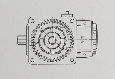 傘齒輪減速機(jī)如何精準(zhǔn)正反轉(zhuǎn)且不損齒輪？