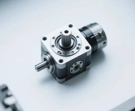 微型擺線減速機(jī)頻繁正反轉(zhuǎn)時(shí)降低內(nèi)部沖擊的方法