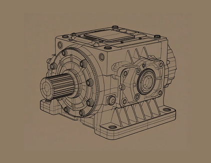 蝸輪蝸桿減速機噪音大常見故障及處理方法？