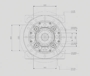 無級變速減速機不同負載，如何精準匹配轉速？