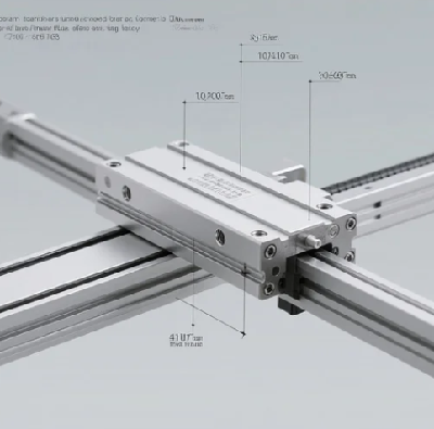 多種緩沖滑臺氣缸包括以下哪些基本特性?