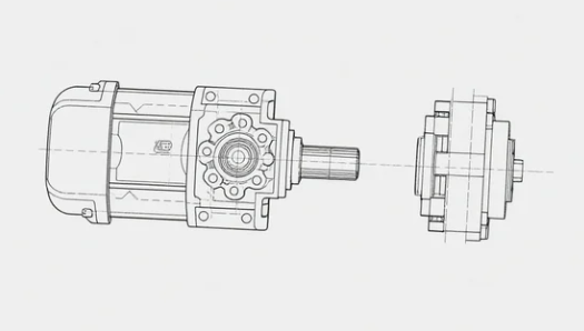 諧波減速機(jī)潤(rùn)滑脂，選擇不當(dāng)有哪些影響？(圖1)