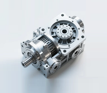 行走減速機爬坡重載時，發(fā)熱過快該如何改善？